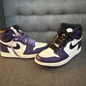 Air Jordan 1 Retro OG High Top